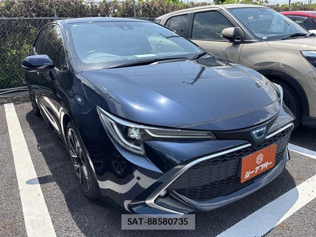 Toyota COROLLA SPORT 2020-06 8054859-0