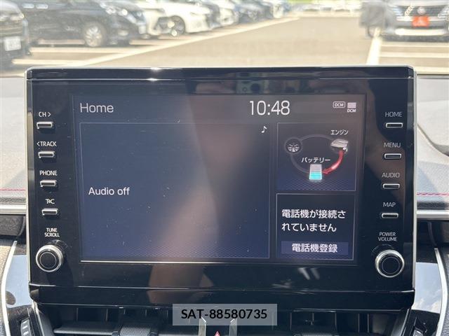 Toyota COROLLA SPORT 2020-06 8054859-1