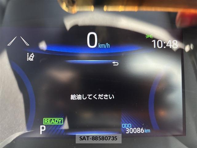 Toyota COROLLA SPORT 2020-06 8054859-2