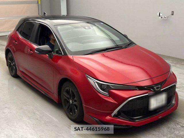 Toyota COROLLA SPORT 2021-04 8055058-0