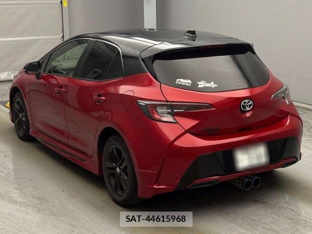 Toyota COROLLA SPORT 2021-04 8055058-1