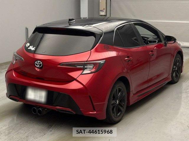 Toyota COROLLA SPORT 2021-04 8055058-10