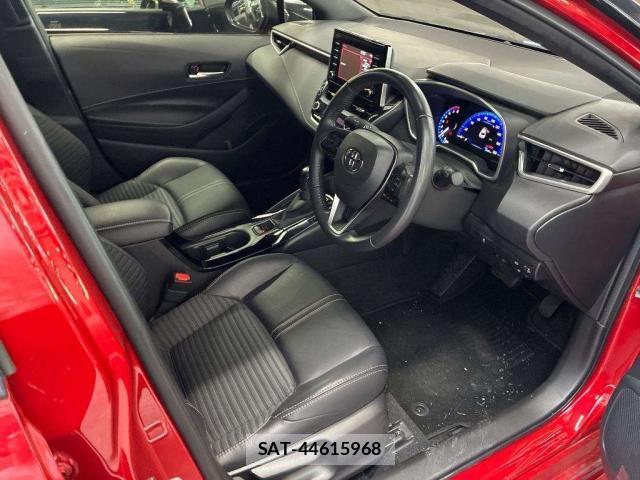 Toyota COROLLA SPORT 2021-04 8055058-12