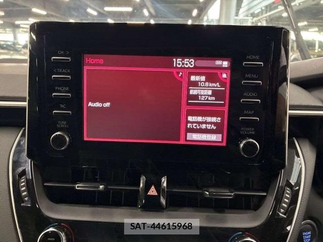 Toyota COROLLA SPORT 2021-04 8055058-4