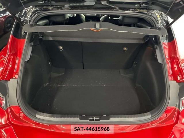 Toyota COROLLA SPORT 2021-04 8055058-7
