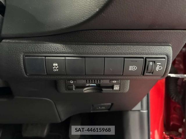 Toyota COROLLA SPORT 2021-04 8055058-8