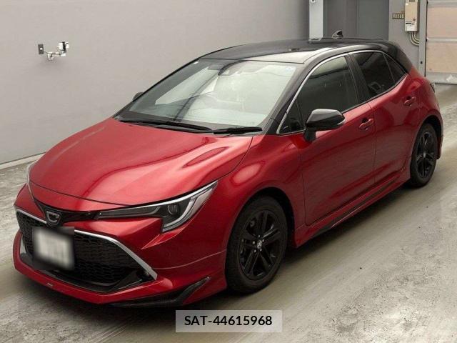 Toyota COROLLA SPORT 2021-04 8055058-9