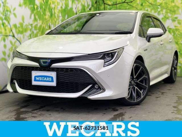sat car