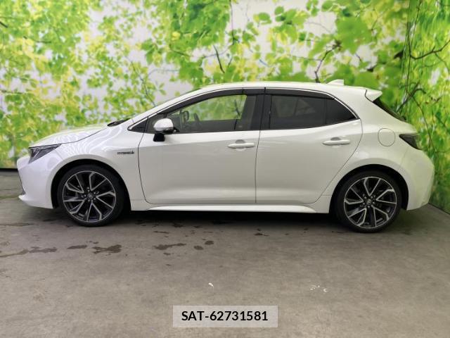 Toyota COROLLA SPORT 2018-07 8056238-1