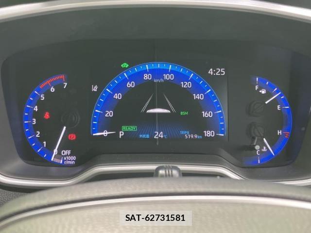 Toyota COROLLA SPORT 2018-07 8056238-13