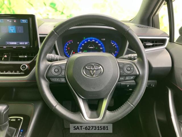 Toyota COROLLA SPORT 2018-07 8056238-14