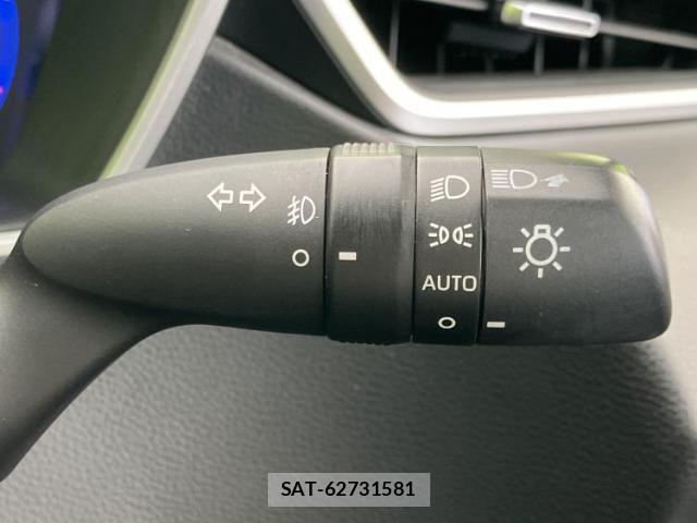 Toyota COROLLA SPORT 2018-07 8056238-15