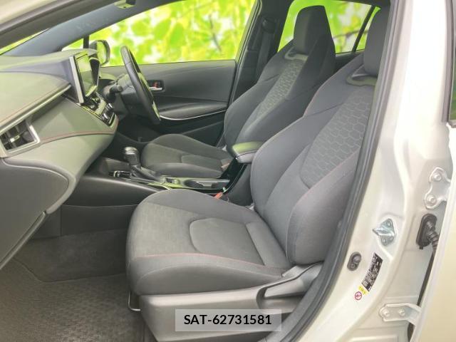 Toyota COROLLA SPORT 2018-07 8056238-5
