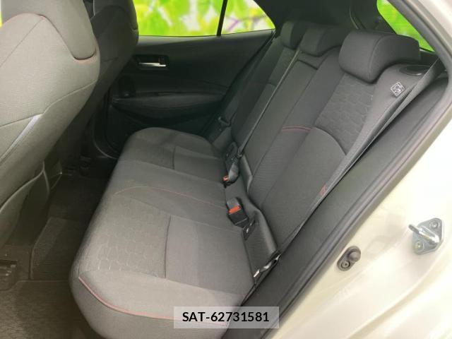 Toyota COROLLA SPORT 2018-07 8056238-6
