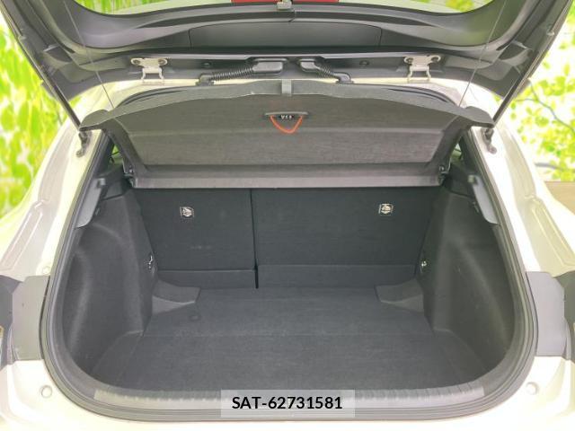 Toyota COROLLA SPORT 2018-07 8056238-7