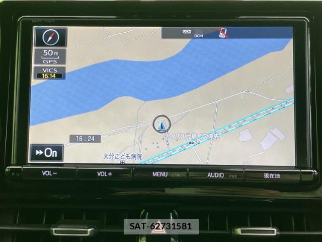 Toyota COROLLA SPORT 2018-07 8056238-9