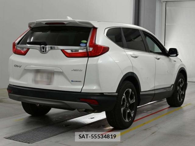Honda CR-V HYBRID 2020-02 8053314-1