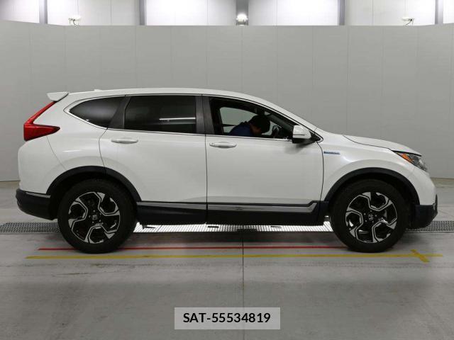 Honda CR-V HYBRID 2020-02 8053314-10