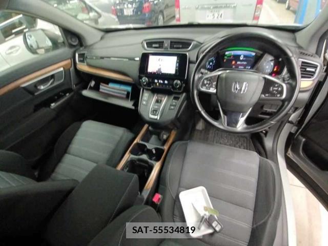 Honda CR-V HYBRID 2020-02 8053314-2