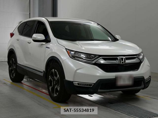 Honda CR-V HYBRID 2020-02 8053314-3