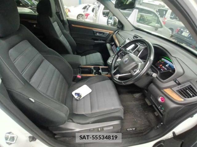 Honda CR-V HYBRID 2020-02 8053314-5