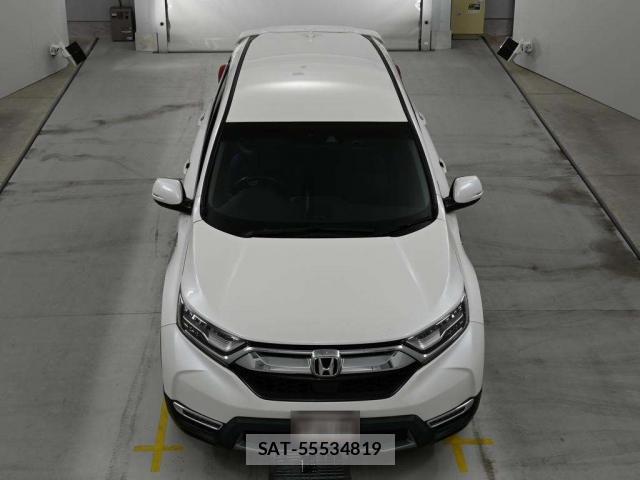 Honda CR-V HYBRID 2020-02 8053314-6