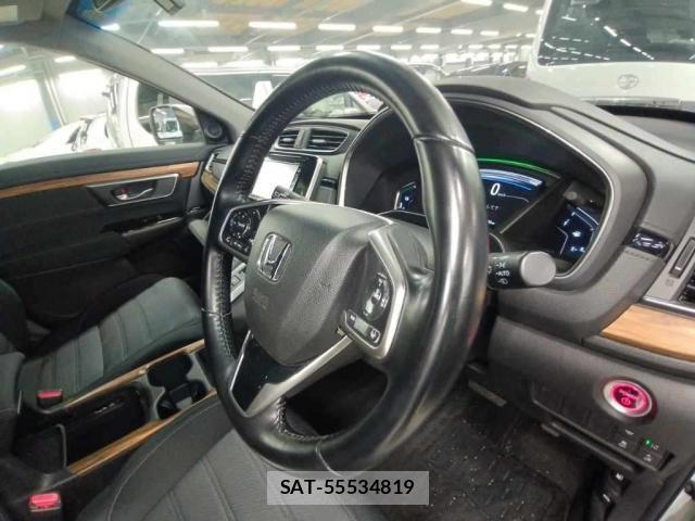 Honda CR-V HYBRID 2020-02 8053314-7
