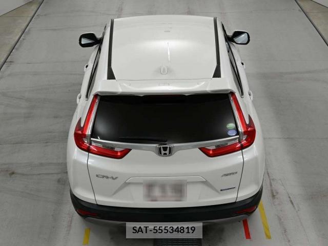 Honda CR-V HYBRID 2020-02 8053314-9