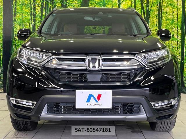 Honda CR-V HYBRID 2019-07 8053596-13