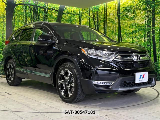 Honda CR-V HYBRID 2019-07 8053596-15