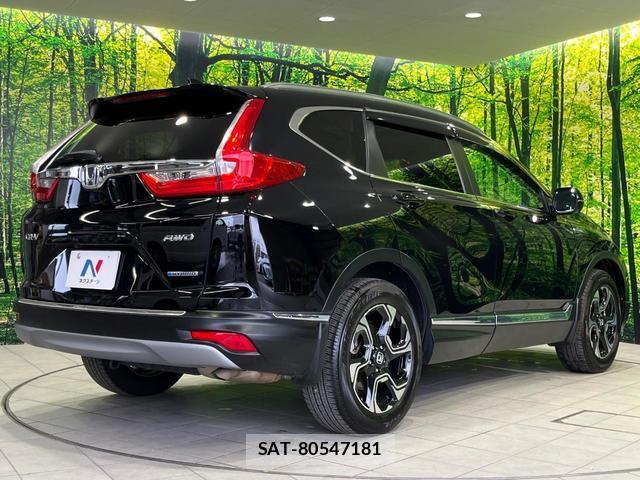 Honda CR-V HYBRID 2019-07 8053596-16