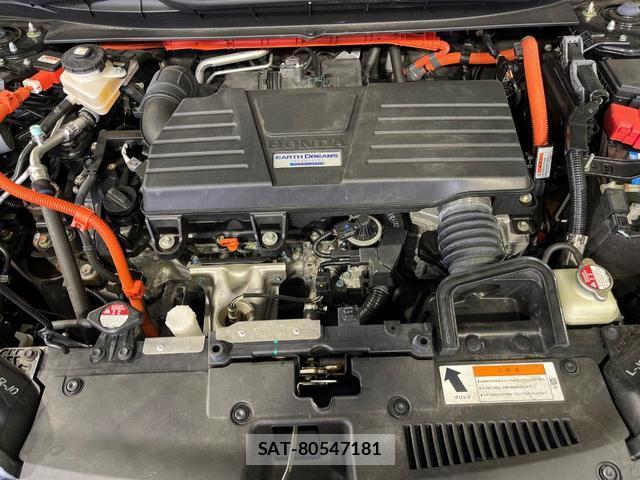 Honda CR-V HYBRID 2019-07 8053596-17