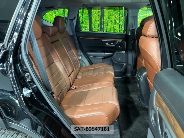 Honda CR-V HYBRID 2019-07 8053596-8