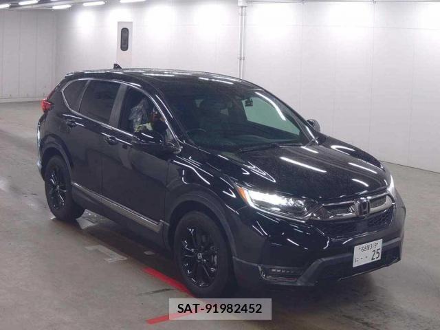 Honda CR-V 2022-09 8054714-0