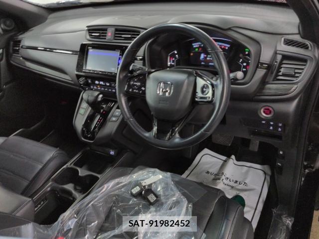 Honda CR-V 2022-09 8054714-2