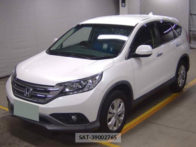 Honda CR-V 2012-07 8055138-0