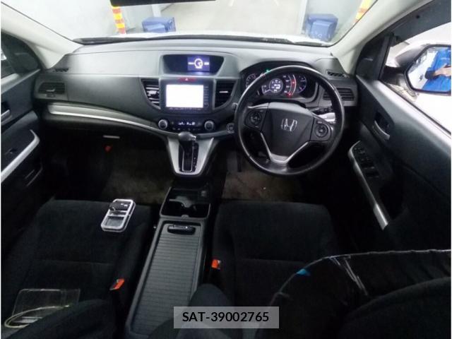 Honda CR-V 2012-07 8055138-2