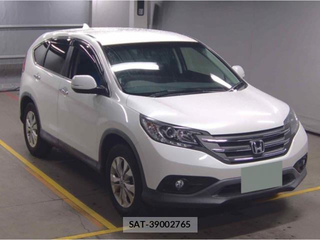 Honda CR-V 2012-07 8055138-4