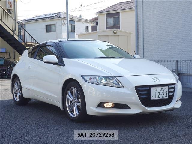 Honda CR-Z 2010-06 8054240-1