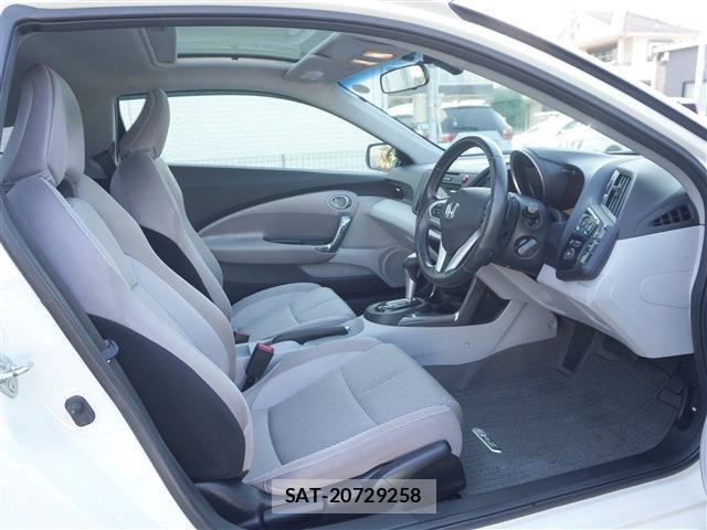 Honda CR-Z 2010-06 8054240-5