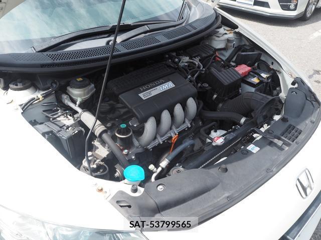 Honda CR-Z 2010-03 8055188-19