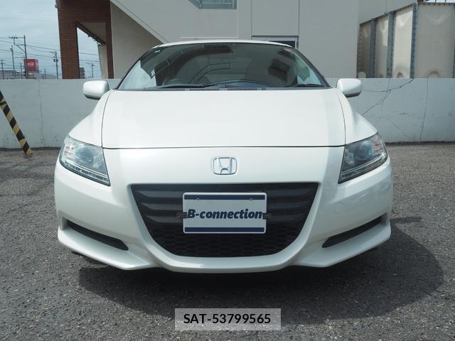 Honda CR-Z 2010-03 8055188-3