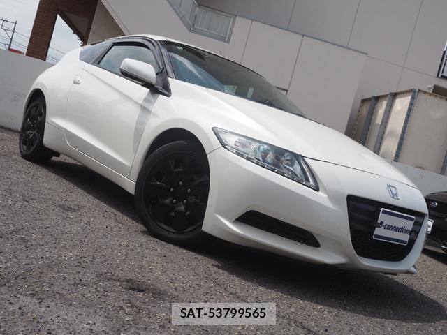 Honda CR-Z 2010-03 8055188-5