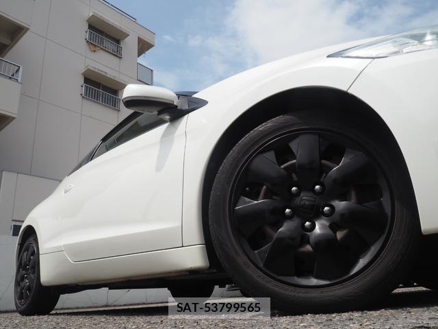 Honda CR-Z 2010-03 8055188-6