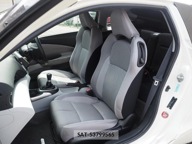 Honda CR-Z 2010-03 8055188-8