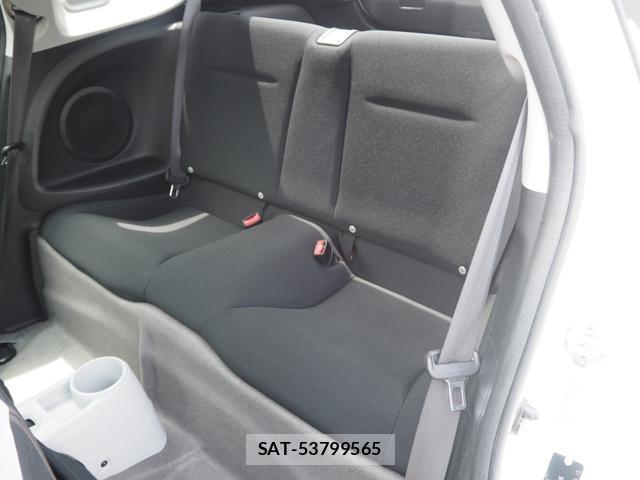 Honda CR-Z 2010-03 8055188-9