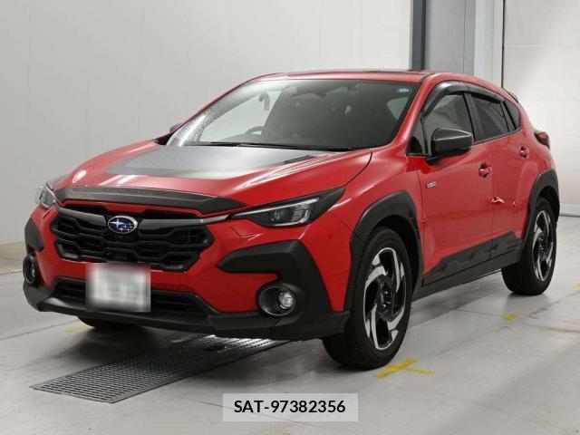Subaru Crosstrek 2025-03 8053313-0