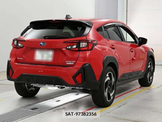 Subaru Crosstrek 2025-03 8053313-1