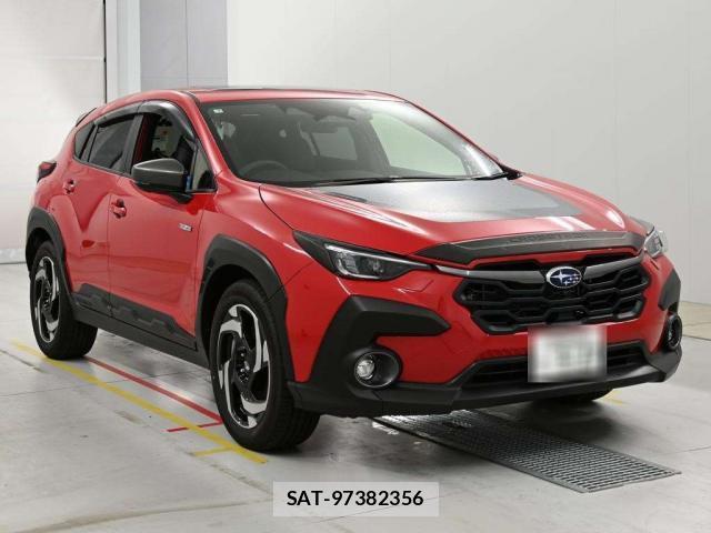 Subaru Crosstrek 2025-03 8053313-3