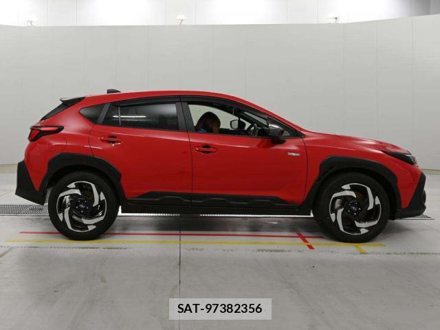 Subaru Crosstrek 2025-03 8053313-8